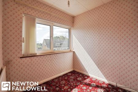 3 bedroom Semi-detached house for sale in Avon Rise, Retford, DN22