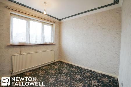 3 bedroom Semi-detached house for sale in Avon Rise, Retford, DN22