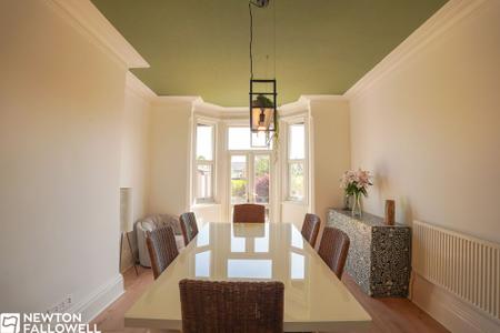 6 bedroom Semi-detached house for sale in Lime Tree Avenue, Retford, DN22