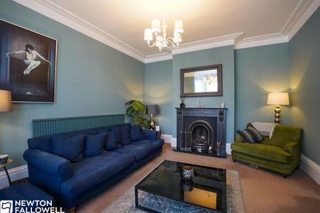 Lime Tree Avenue, Retford, DN22