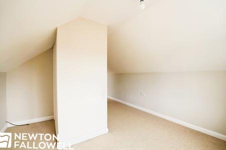 4 bedroom Bungalow to let in High Street, South Leverton, DN22