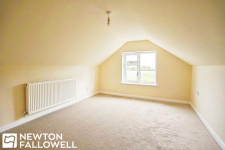 4 bedroom Bungalow to let in High Street, South Leverton, DN22