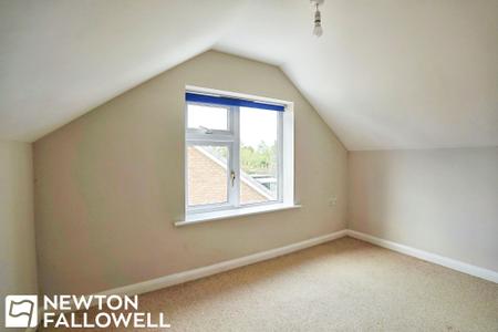 4 bedroom Bungalow to let in High Street, South Leverton, DN22