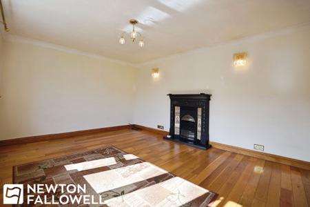 4 bedroom Bungalow to let in High Street, South Leverton, DN22