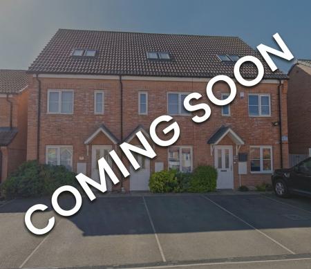 Mirabelle Way, Harworth, DN11