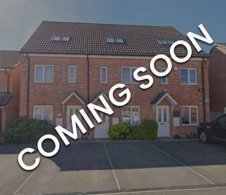 Mirabelle Way, Harworth, DN11