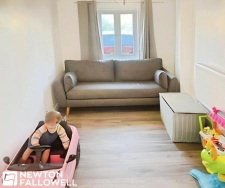 3 bedroom Link detached house for sale in Woodbeck Rise, Retford, DN22