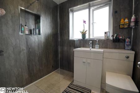3 bedroom Link detached house for sale in Woodbeck Rise, Retford, DN22