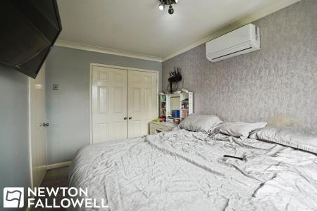3 bedroom Link detached house for sale in Woodbeck Rise, Retford, DN22