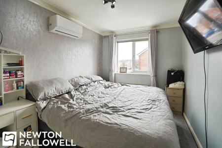3 bedroom Link detached house for sale in Woodbeck Rise, Retford, DN22