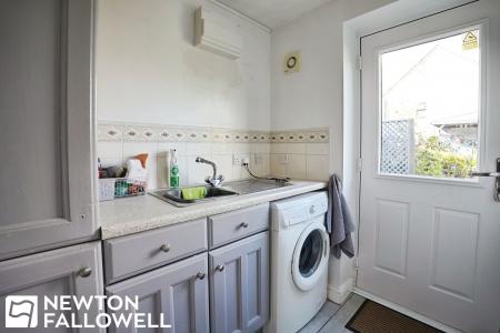 4 bedroom Detached house for sale in Eden Court, Retford, DN22