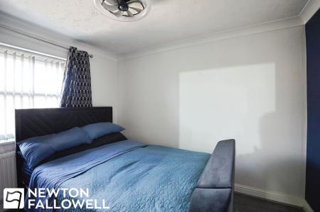 4 bedroom Detached house for sale in Eden Court, Retford, DN22