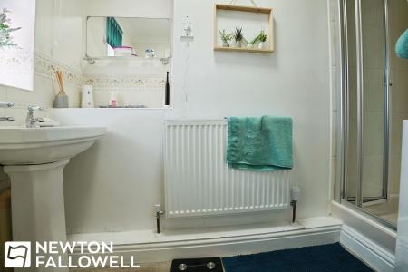 4 bedroom Detached house for sale in Eden Court, Retford, DN22