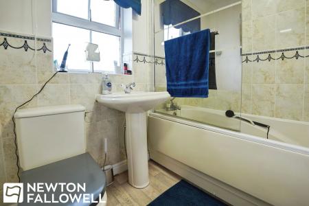 4 bedroom Detached house for sale in Eden Court, Retford, DN22