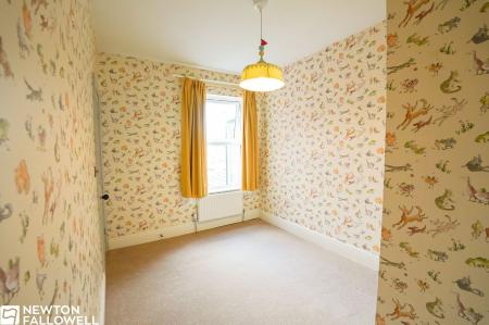 3 bedroom Terraced House for sale in Nelson Street, Retford, DN22