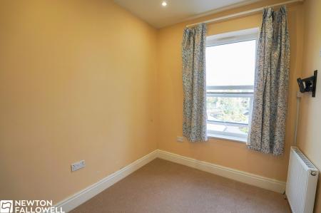 3 bedroom Terraced House for sale in Nelson Street, Retford, DN22