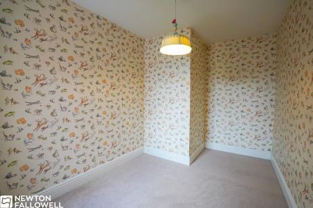 3 bedroom Terraced House for sale in Nelson Street, Retford, DN22