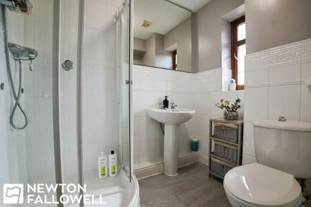 4 bedroom Detached house for sale in Laurel Grove, Retford, DN22