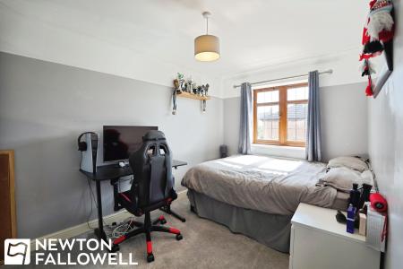 4 bedroom Detached house for sale in Laurel Grove, Retford, DN22
