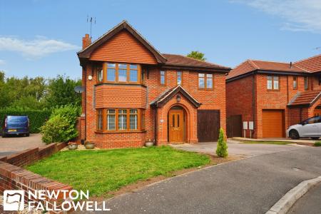 Laurel Grove, Retford, DN22