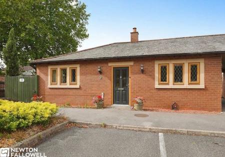 Hospital Road, Retford, DN22