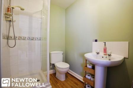 3 bedroom Detached house for sale in Darrel Road, Retford, DN22