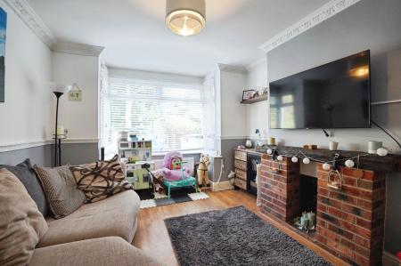 3 bedroom Semi-detached house for sale in Ordsall Park Road, Retford, DN22