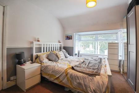 3 bedroom Semi-detached house for sale in Ordsall Park Road, Retford, DN22