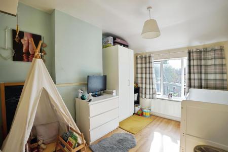 3 bedroom Semi-detached house for sale in Ordsall Park Road, Retford, DN22