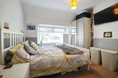 3 bedroom Semi-detached house for sale in Ordsall Park Road, Retford, DN22