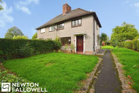 Dendy Drive, Woodbeck, DN22