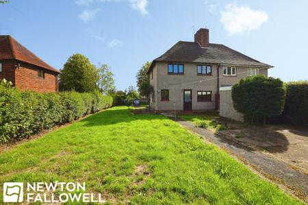 3 bedroom Semi-detached house for sale in Dendy Drive, Woodbeck, DN22