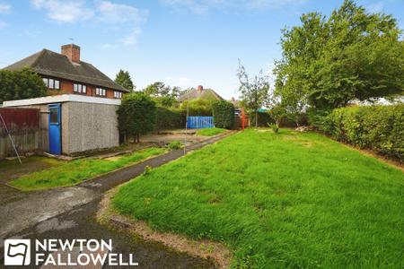 3 bedroom Semi-detached house for sale in Dendy Drive, Woodbeck, DN22