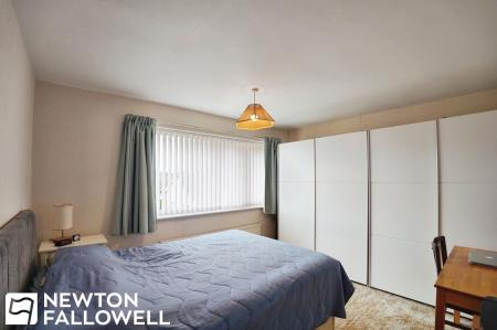 3 bedroom Detached house for sale in Haddon Road, Retford, DN22