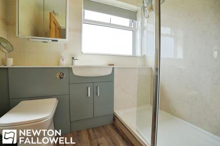 3 bedroom Detached house for sale in Haddon Road, Retford, DN22
