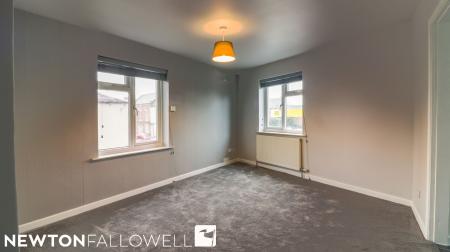 1 bedroom Flat to let in 74A Moorgate, Retford, DN22