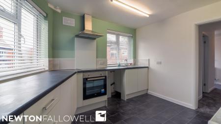 74A Moorgate, Retford, DN22