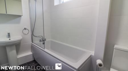 1 bedroom Flat to let in 74A Moorgate, Retford, DN22