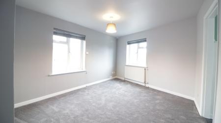 1 bedroom Flat to let in 74A Moorgate, Retford, DN22