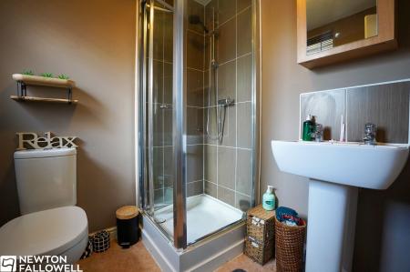 3 bedroom Detached house for sale in Crofters View, Retford, DN22