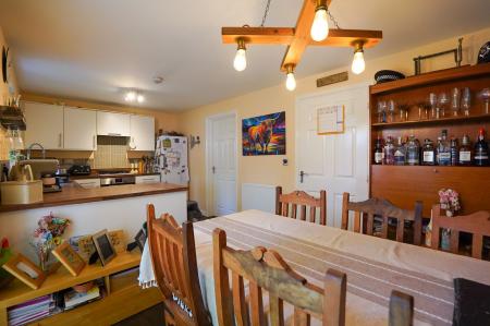 3 bedroom Detached house for sale in Crofters View, Retford, DN22