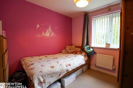3 bedroom Detached house for sale in Crofters View, Retford, DN22