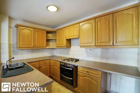 4 bedroom Detached house for sale in Bramcote Drive, Retford, DN22