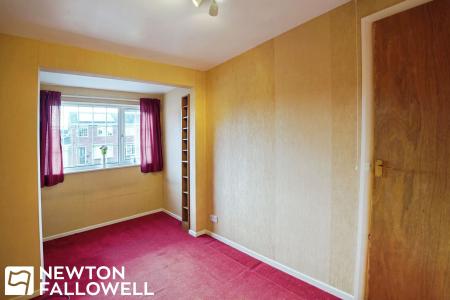 4 bedroom Detached house for sale in Bramcote Drive, Retford, DN22