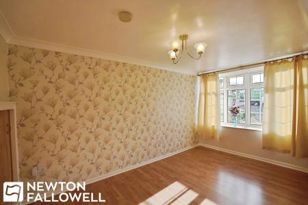 4 bedroom Detached house for sale in Bramcote Drive, Retford, DN22