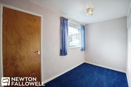 4 bedroom Detached house for sale in Bramcote Drive, Retford, DN22