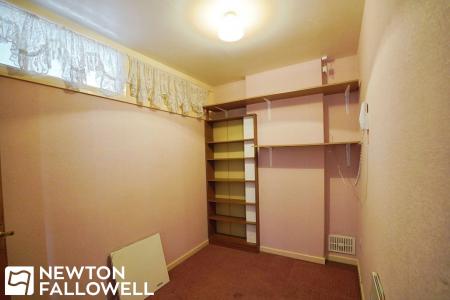 4 bedroom Detached house for sale in Bramcote Drive, Retford, DN22