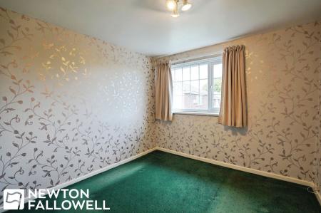 4 bedroom Detached house for sale in Bramcote Drive, Retford, DN22