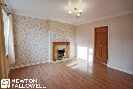4 bedroom Detached house for sale in Bramcote Drive, Retford, DN22