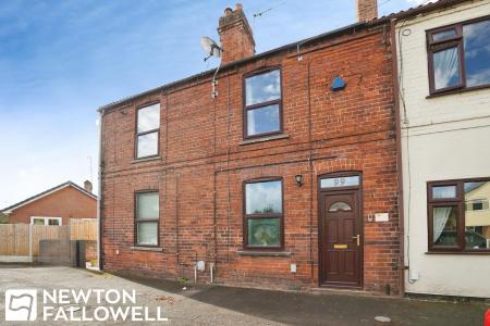 Whinney Moor Lane, Retford, DN22